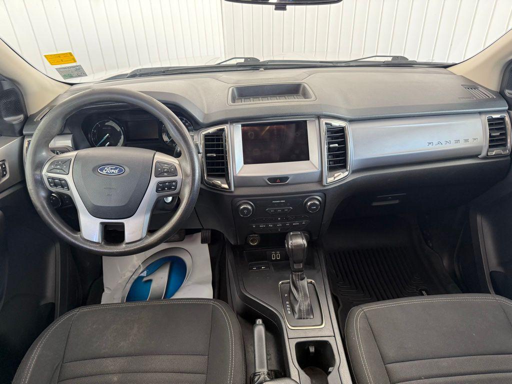 used 2022 Ford Ranger car, priced at $23,500