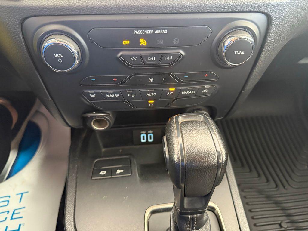 used 2022 Ford Ranger car, priced at $23,500