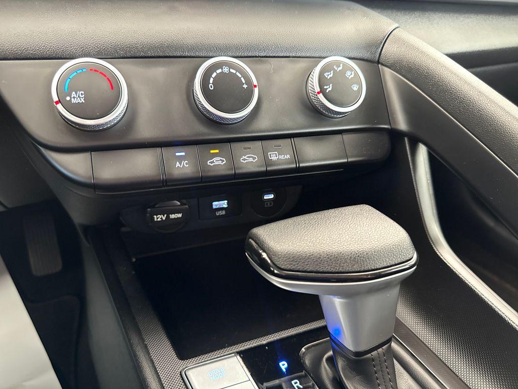 used 2025 Hyundai Elantra car, priced at $20,770