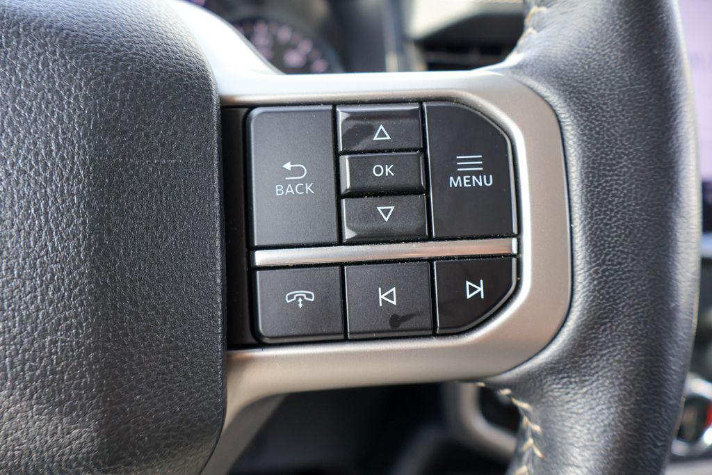 used 2024 Ford Expedition Max car, priced at $40,995