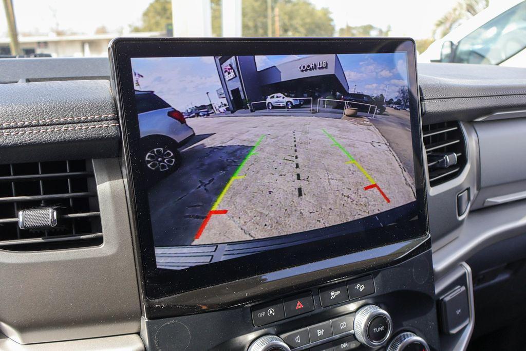 used 2024 Ford Expedition Max car, priced at $40,995