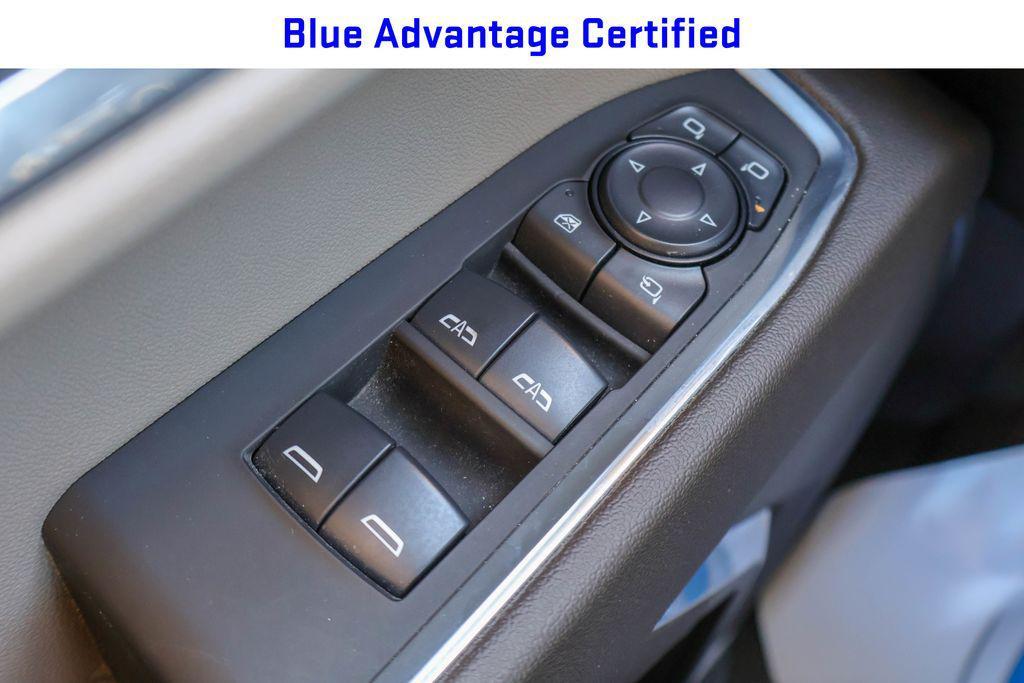 used 2025 GMC Sierra 1500 car, priced at $47,565