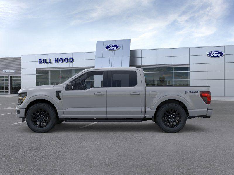 new 2026 Ford F-150 car, priced at $60,274