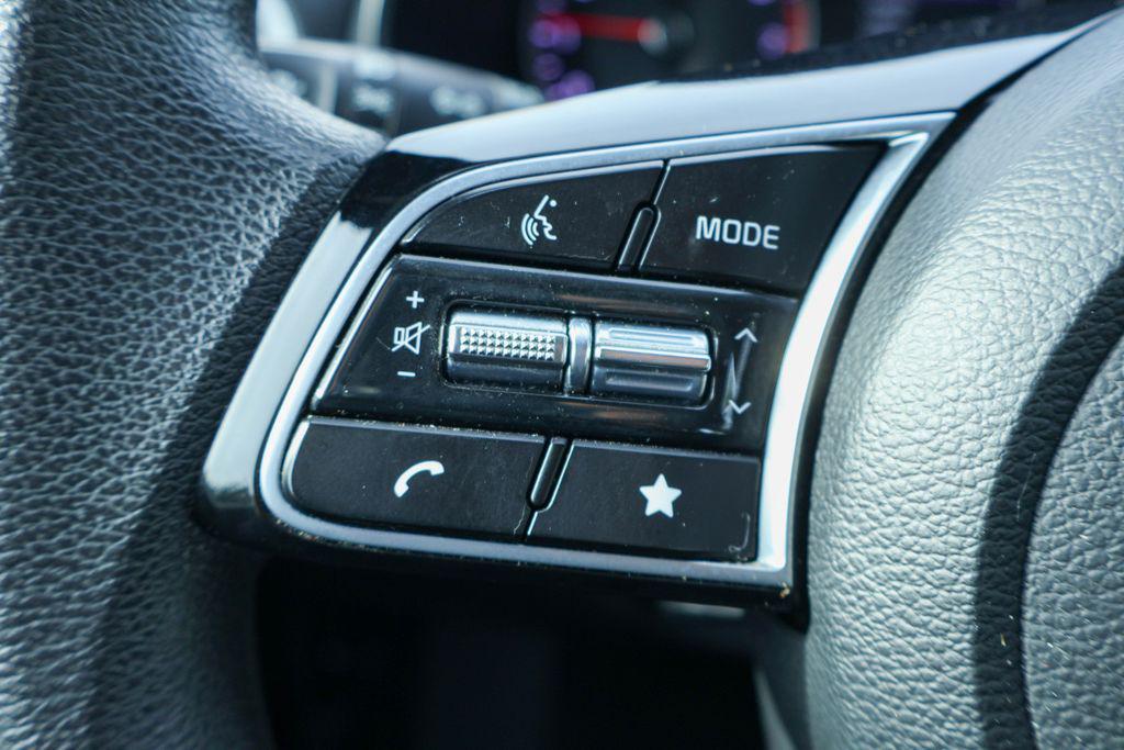 used 2023 Kia Forte car, priced at $15,578