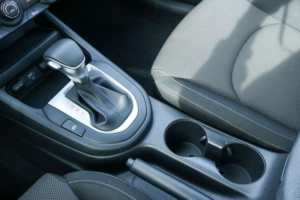 used 2023 Kia Forte car, priced at $15,578