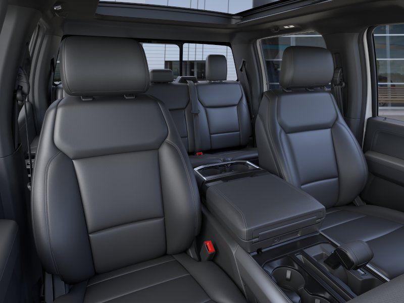 new 2026 Ford F-150 car, priced at $65,220