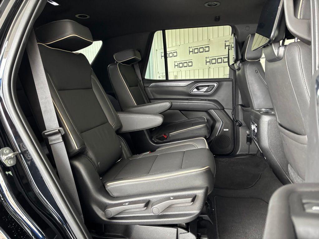used 2021 GMC Yukon car, priced at $35,995