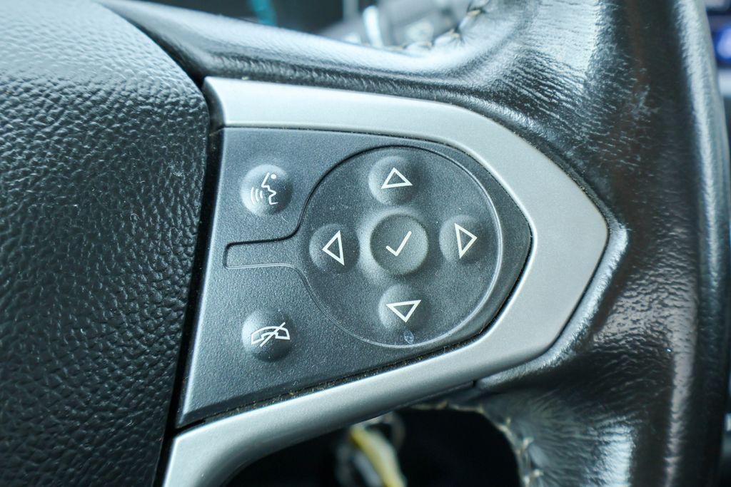 used 2022 Chevrolet Colorado car, priced at $16,790