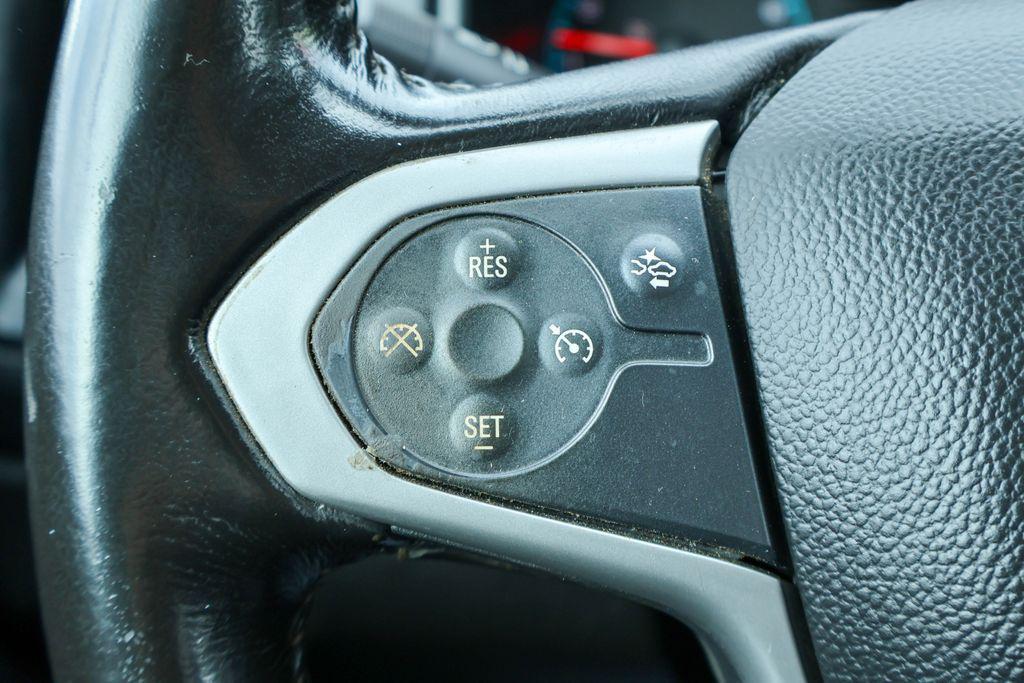 used 2022 Chevrolet Colorado car, priced at $16,790