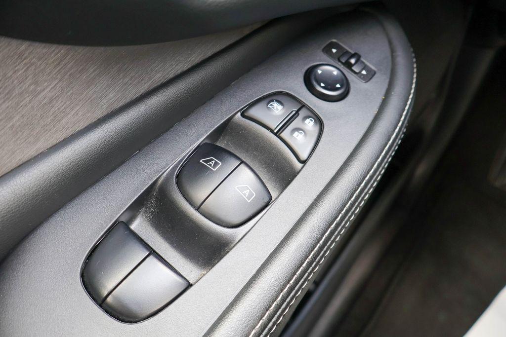 used 2024 Nissan Murano car, priced at $23,980