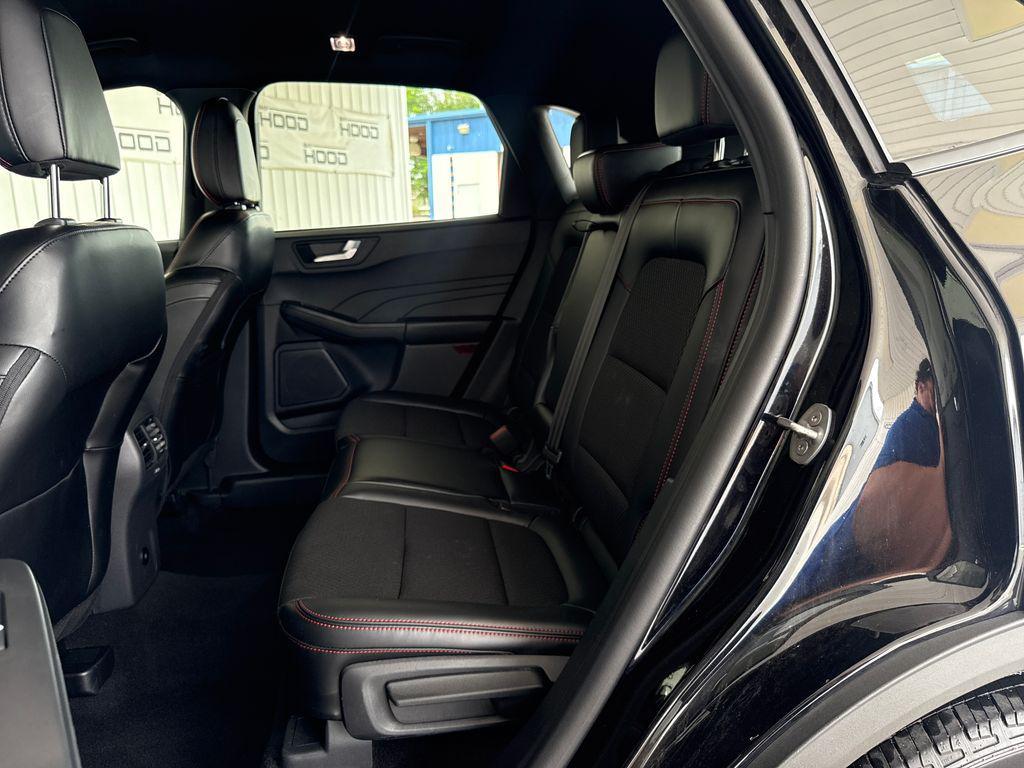 used 2025 Ford Escape car, priced at $24,995