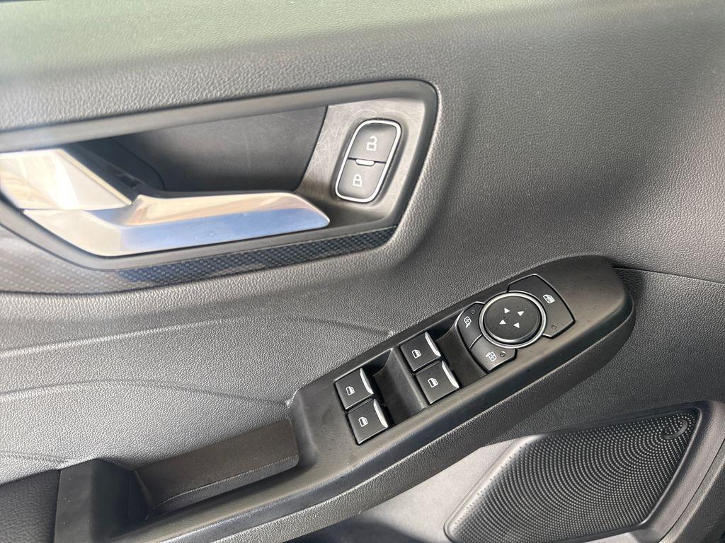 used 2025 Ford Escape car, priced at $24,995