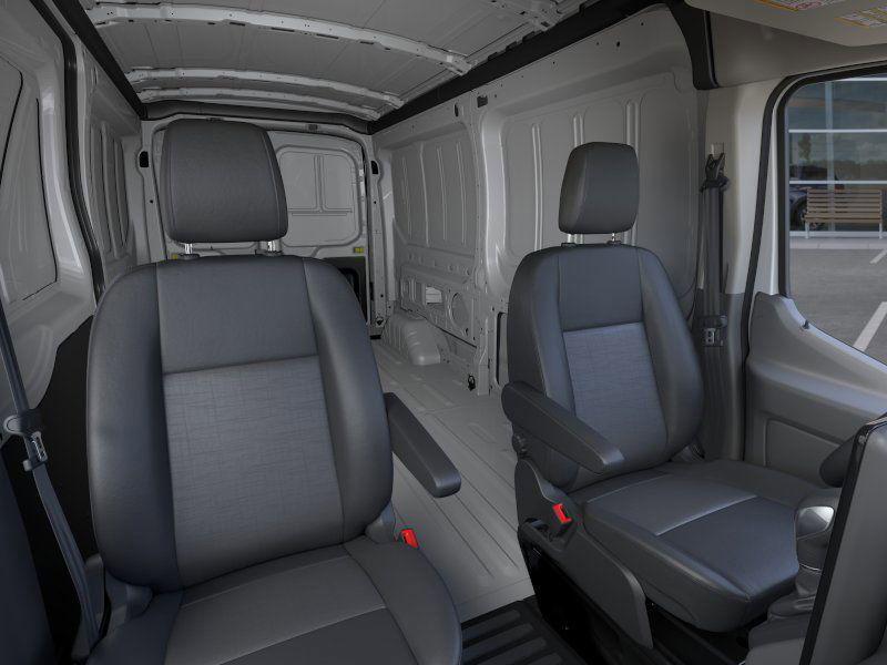 new 2026 Ford Transit-250 car, priced at $53,895