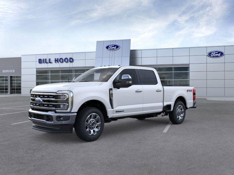 new 2026 Ford F-250 car, priced at $82,735