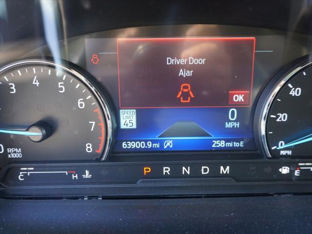 used 2020 Ford Explorer car, priced at $21,995