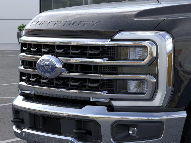 new 2026 Ford F-250 car, priced at $94,545