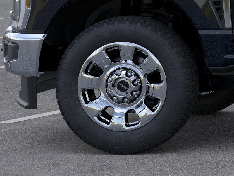 new 2026 Ford F-250 car, priced at $94,545