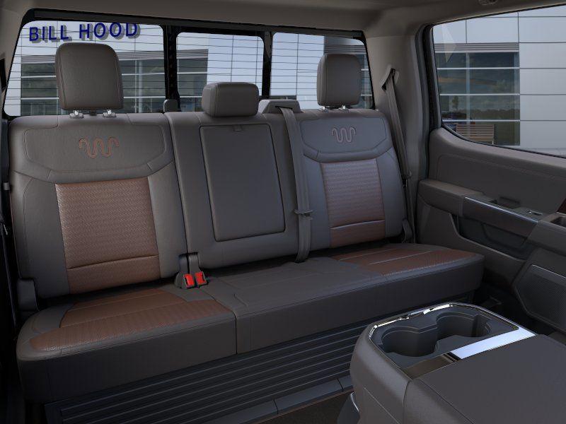 new 2026 Ford F-250 car, priced at $94,545