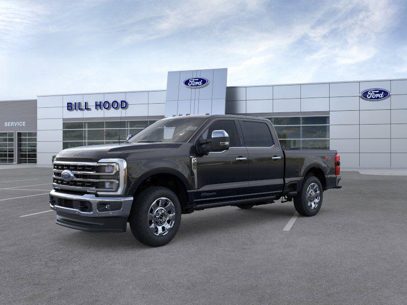 new 2026 Ford F-250 car, priced at $94,545