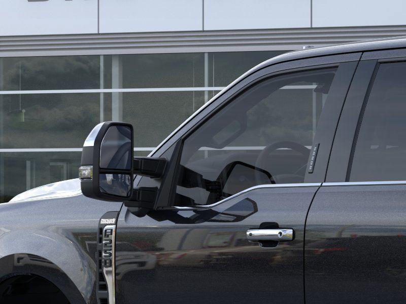 new 2026 Ford F-250 car, priced at $94,545
