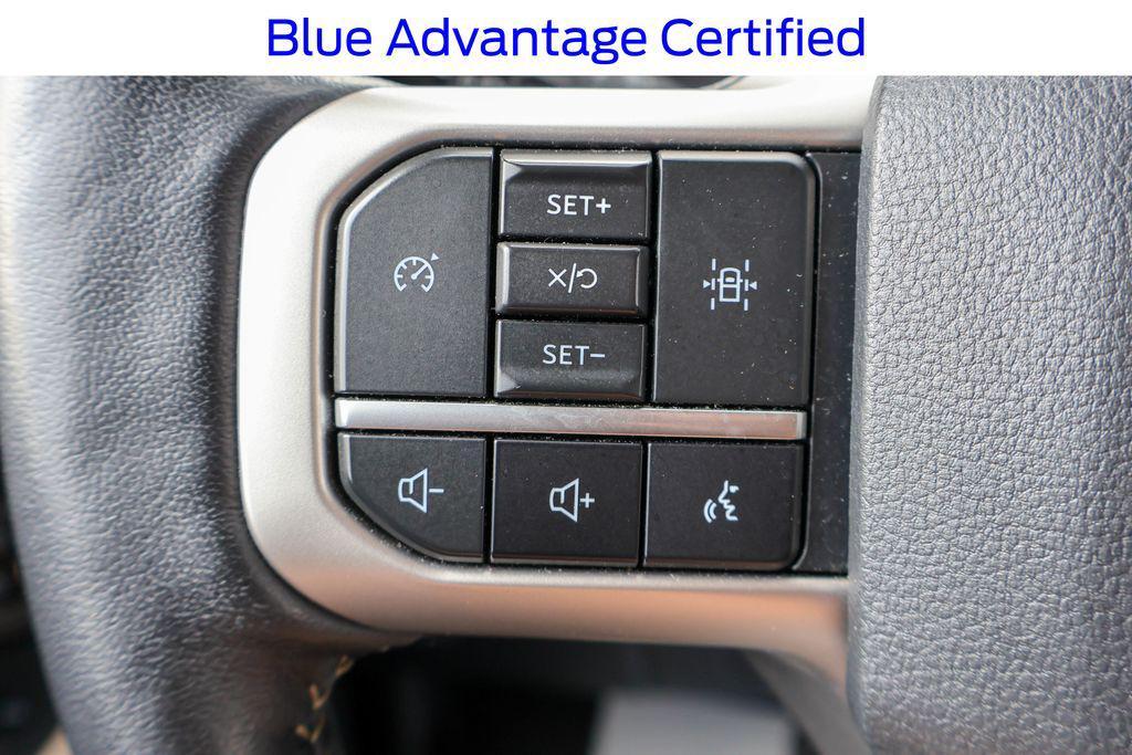 used 2024 Ford Expedition Max car, priced at $38,995