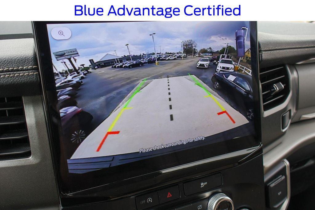 used 2024 Ford Expedition Max car, priced at $38,995