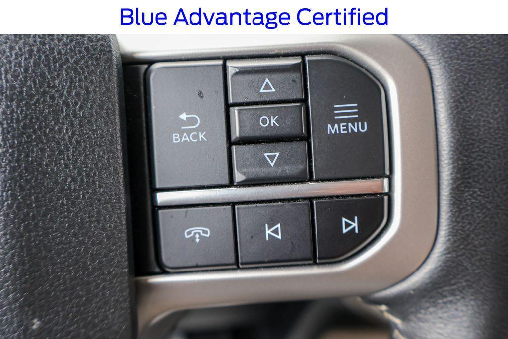 used 2024 Ford Expedition Max car, priced at $38,995