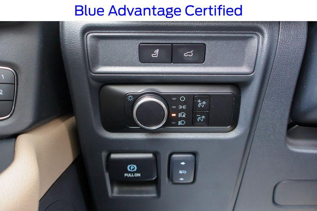 used 2024 Ford Expedition Max car, priced at $38,995