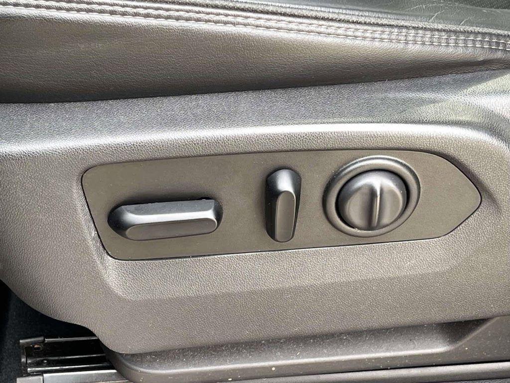 used 2019 Chevrolet Silverado 1500 car, priced at $32,403