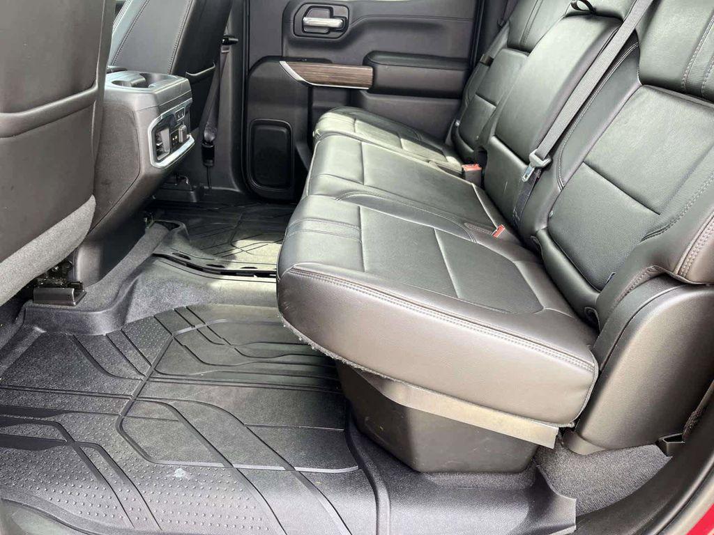 used 2019 Chevrolet Silverado 1500 car, priced at $32,403