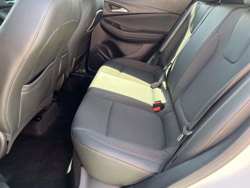 used 2023 Buick Encore GX car, priced at $19,990