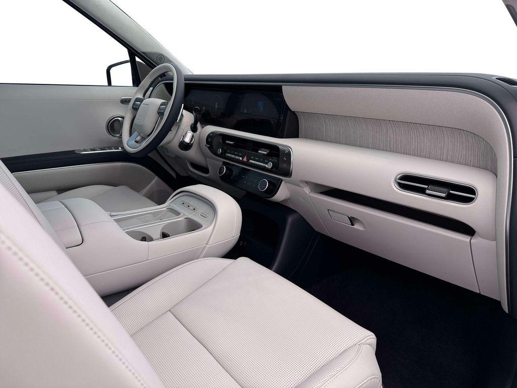 new 2026 Hyundai Palisade car, priced at $55,620