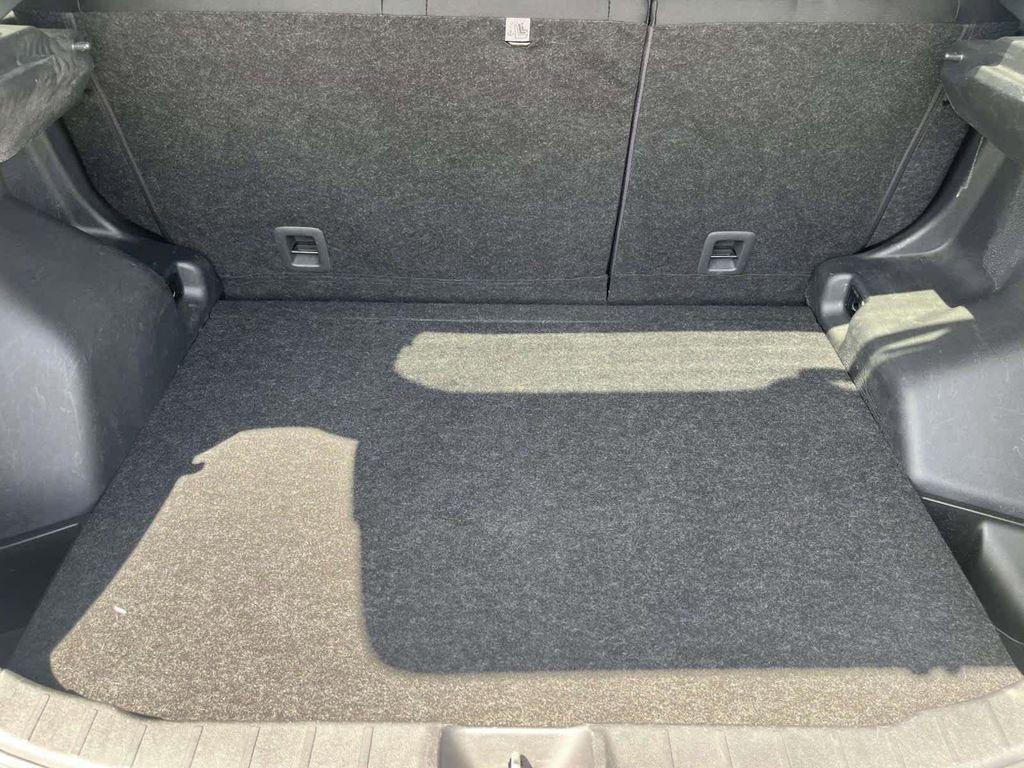 used 2015 Mitsubishi Outlander Sport car, priced at $7,640