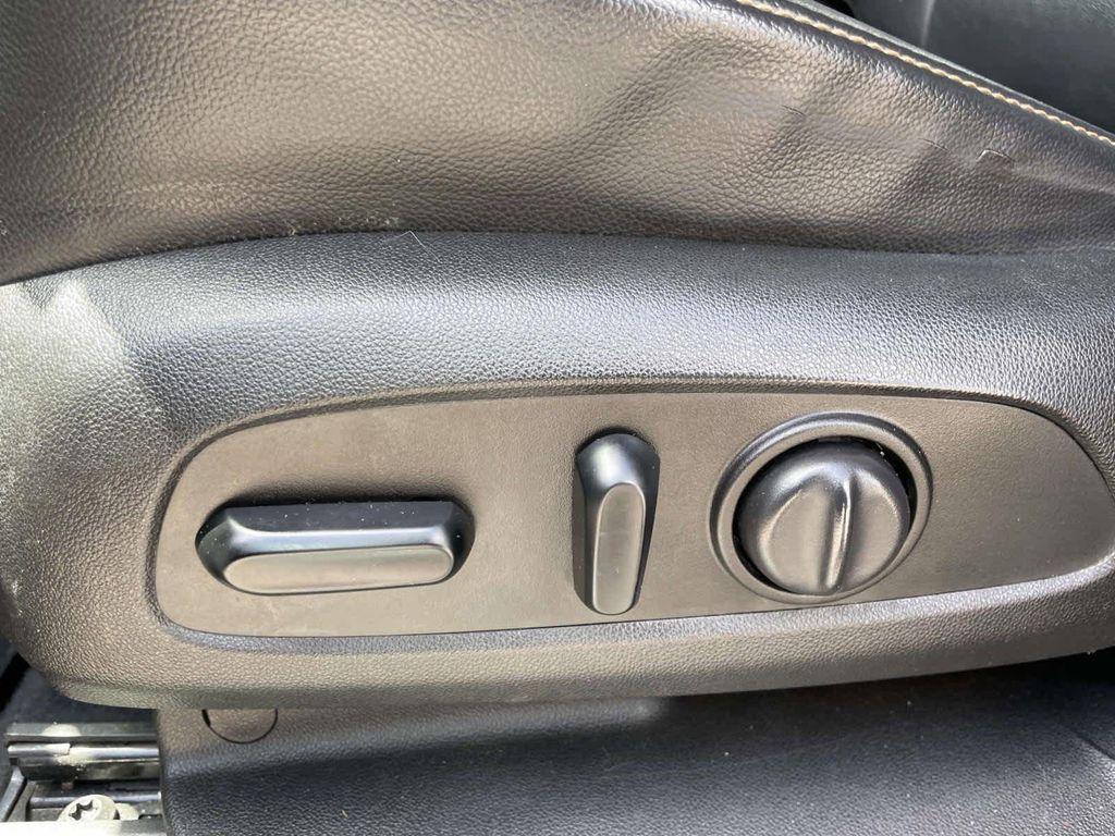 used 2018 Chevrolet Traverse car, priced at $17,451