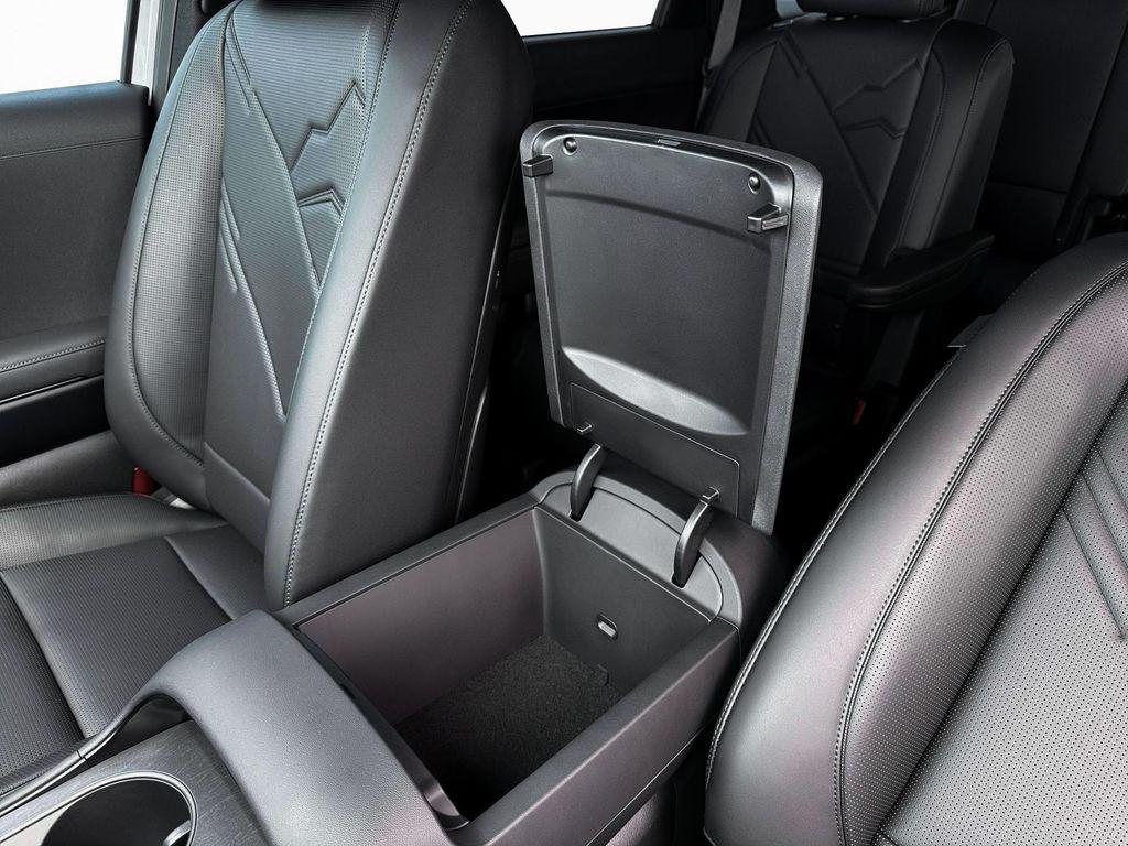 new 2026 Hyundai Palisade car, priced at $49,732