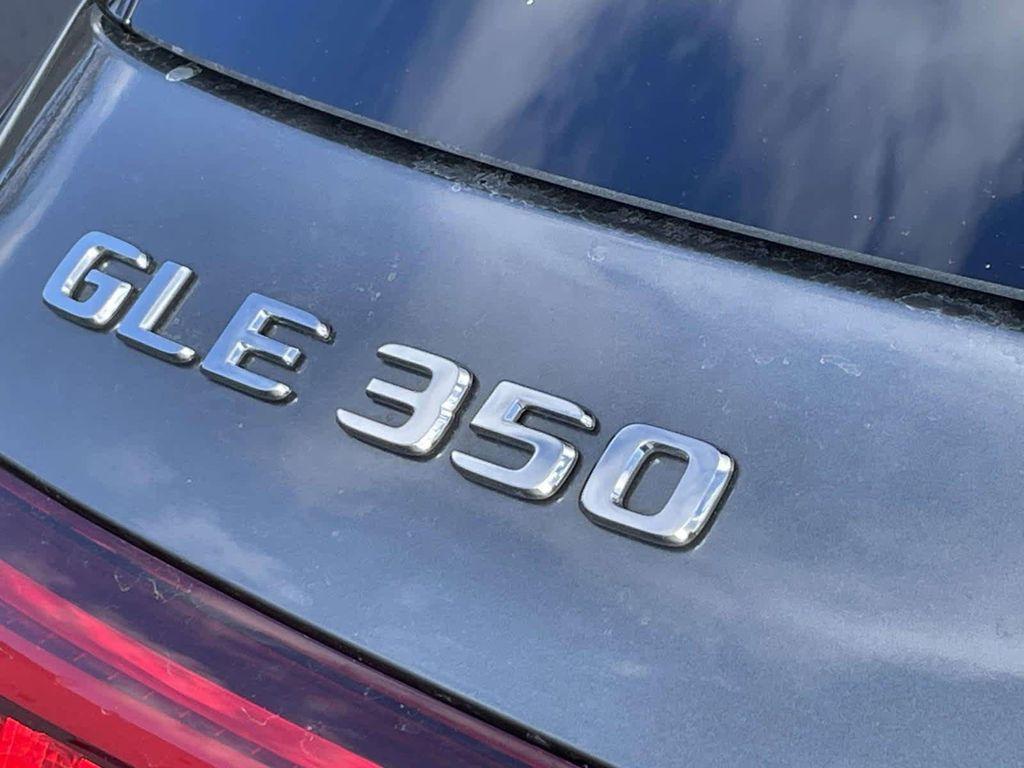 used 2023 Mercedes-Benz GLE 350 car, priced at $45,942