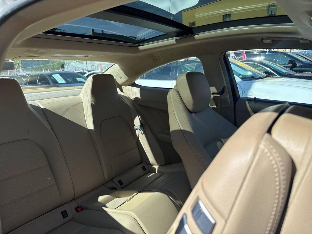 used 2015 Mercedes-Benz C-Class car, priced at $13,995