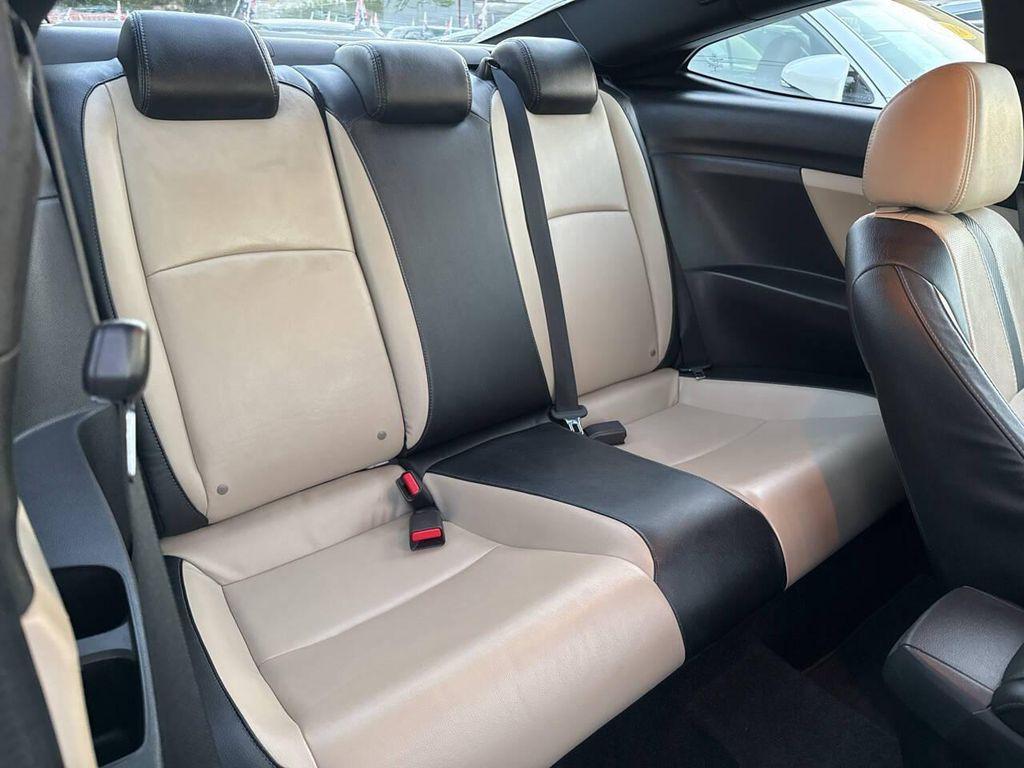 used 2016 Honda Civic car, priced at $16,995