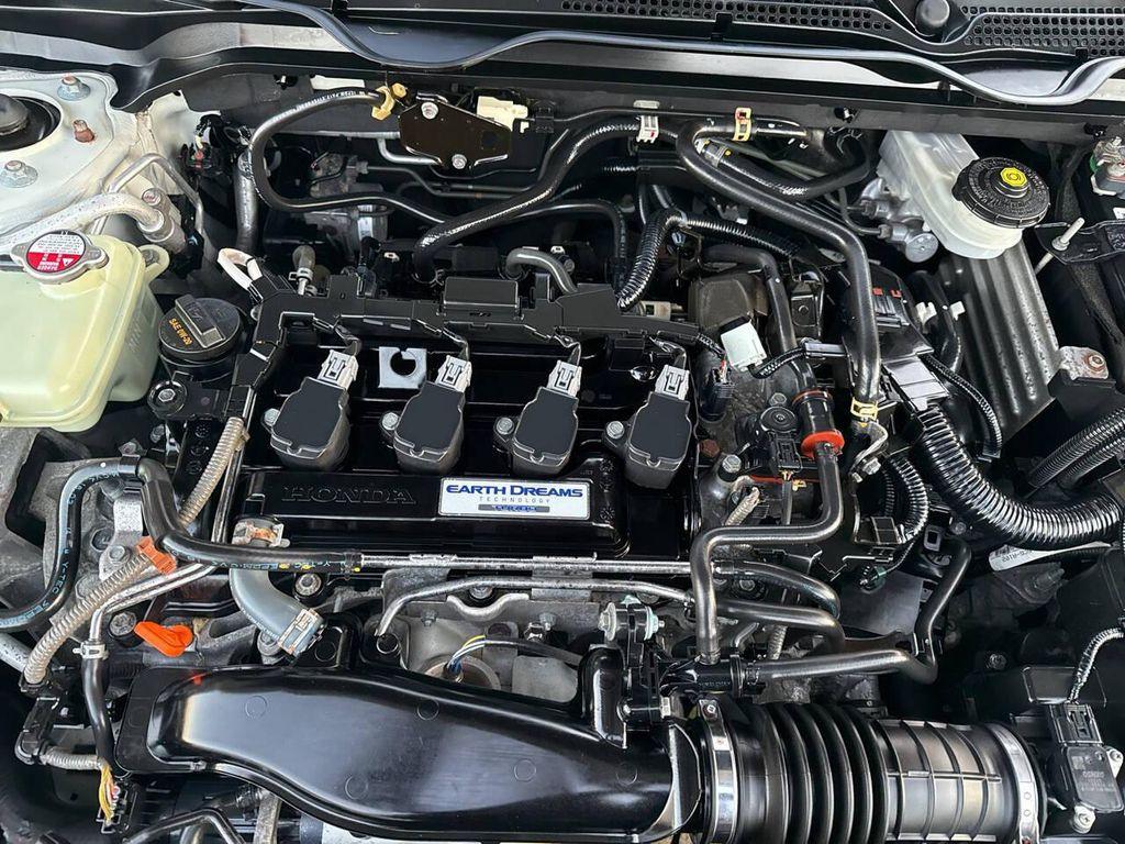 used 2016 Honda Civic car, priced at $16,995