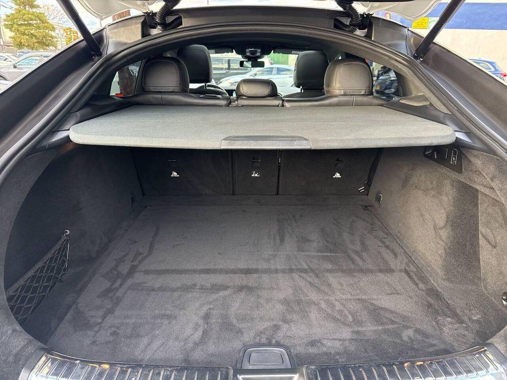 used 2021 Mercedes-Benz AMG GLE 53 car, priced at $62,995