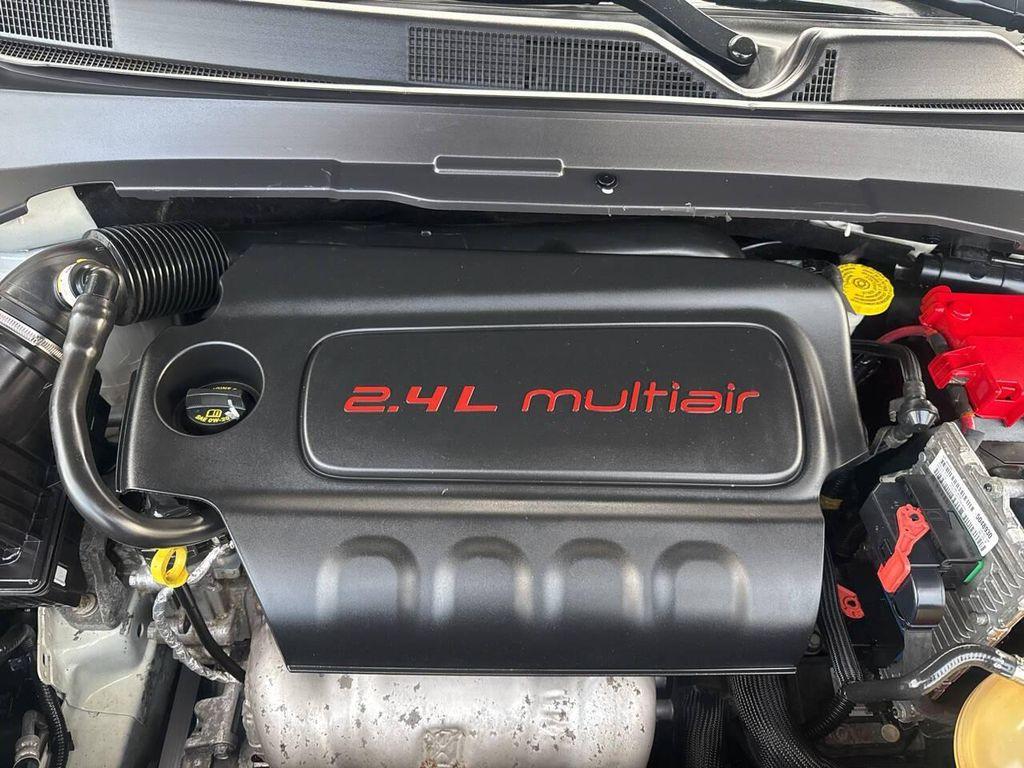 used 2021 Jeep Compass car, priced at $16,995