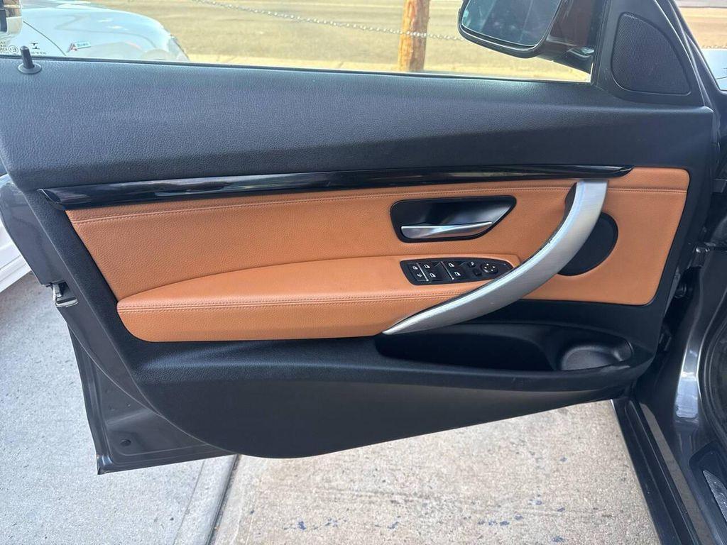 used 2018 BMW 330 Gran Turismo car, priced at $14,995