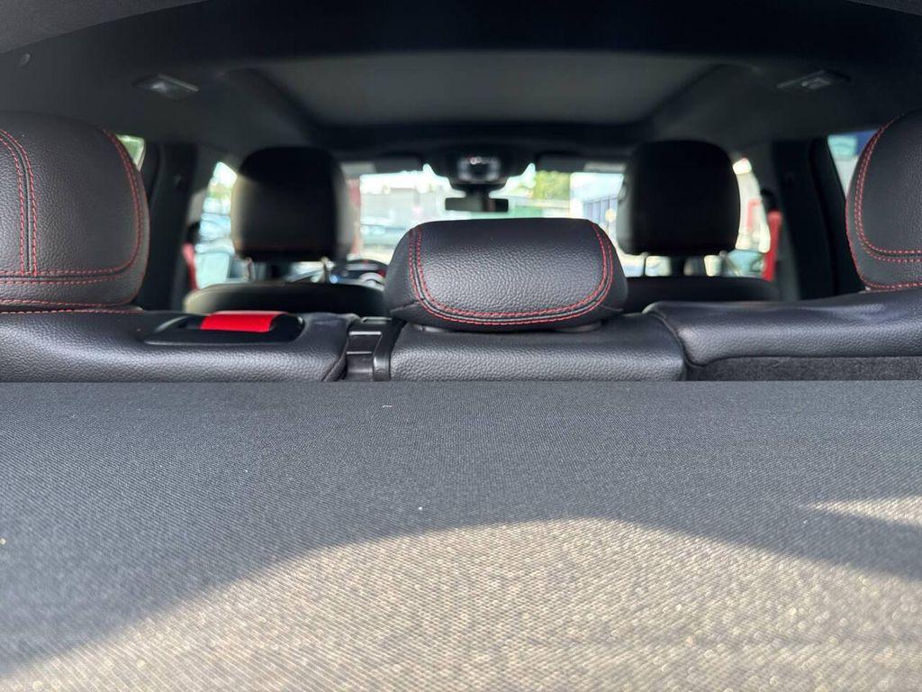 used 2021 Mercedes-Benz AMG GLE 53 car, priced at $56,995