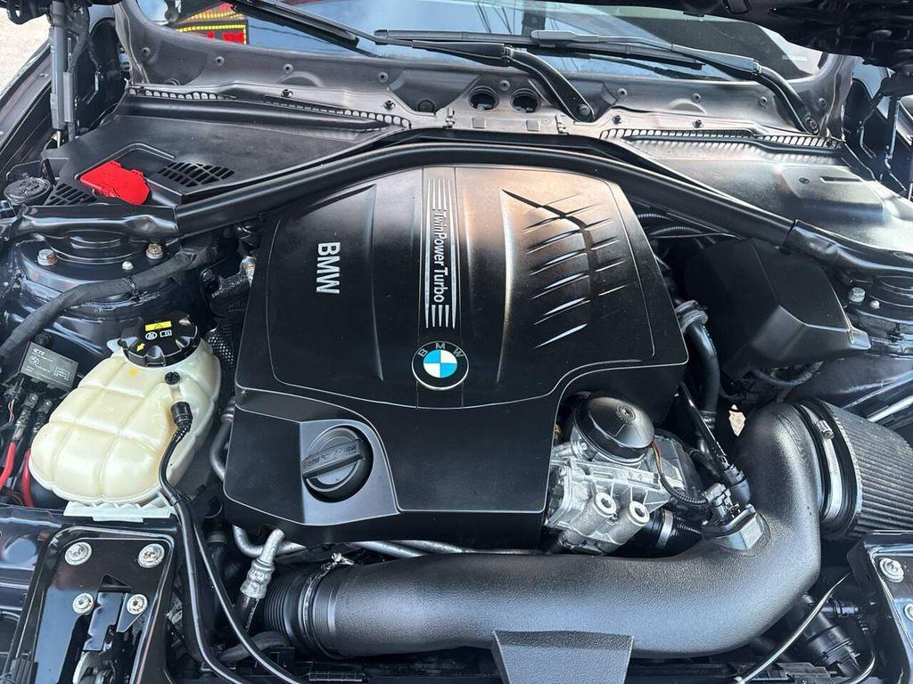 used 2015 BMW 435 Gran Coupe car, priced at $15,995