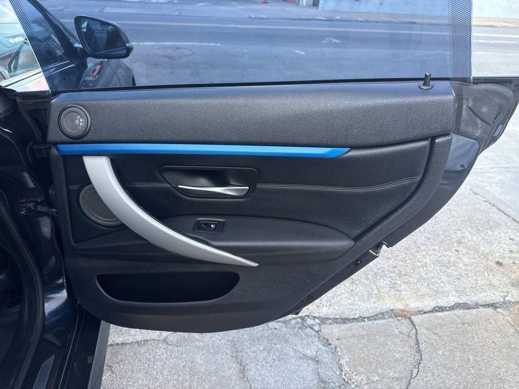 used 2015 BMW 435 Gran Coupe car, priced at $15,995