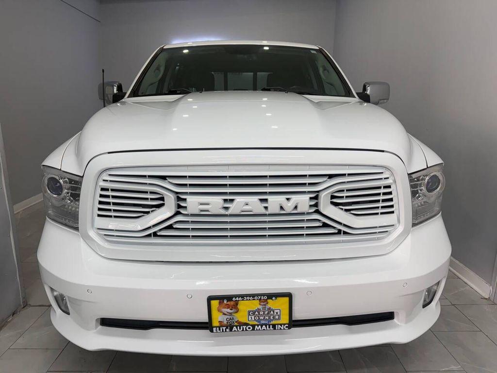 used 2018 Ram 1500 car, priced at $26,995