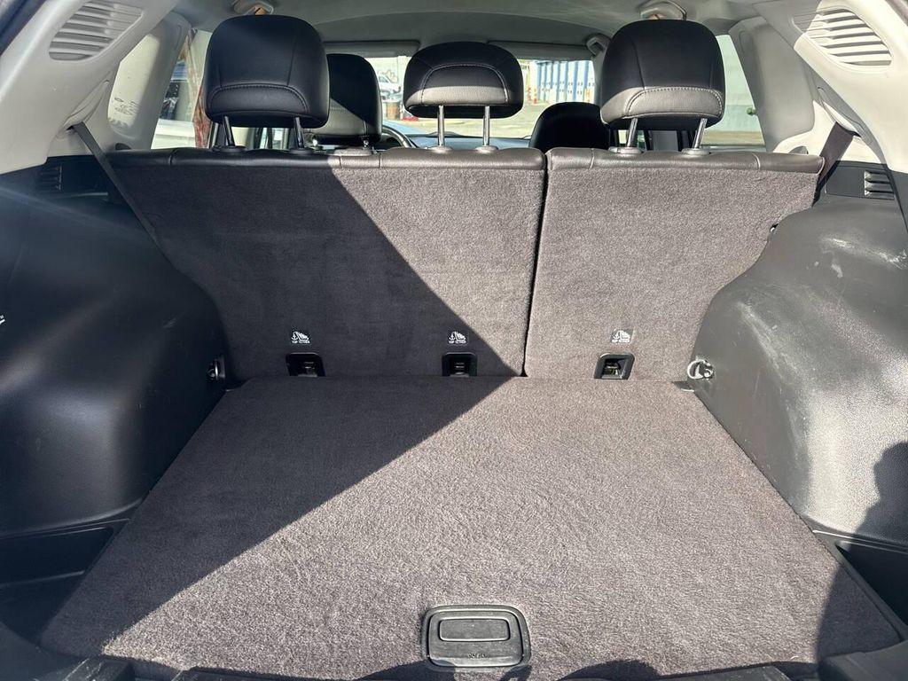 used 2020 Jeep Compass car, priced at $15,995