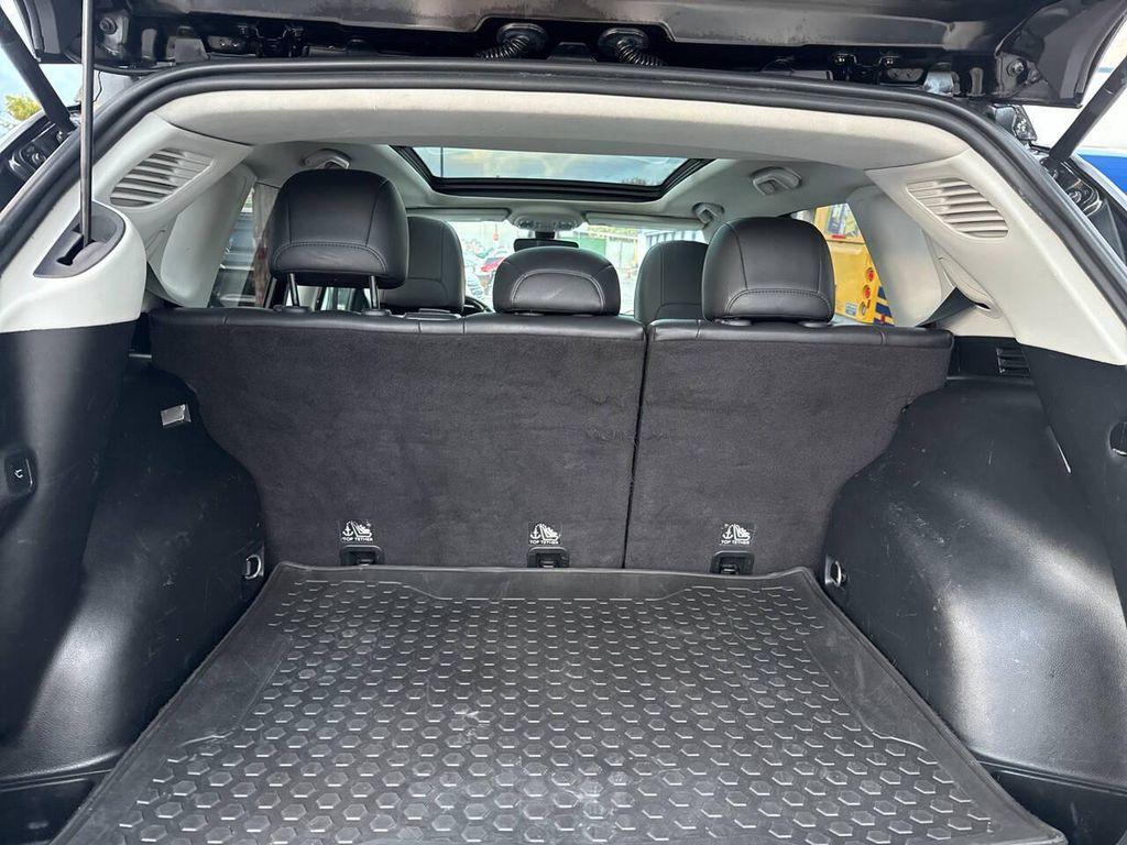 used 2018 Jeep Compass car, priced at $13,995