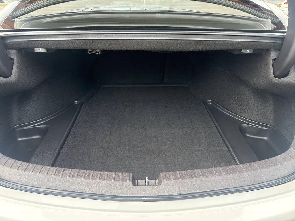 used 2020 Acura TLX car, priced at $26,995