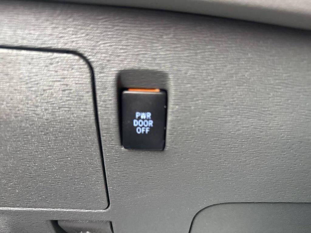 used 2015 Toyota Sienna car, priced at $13,995